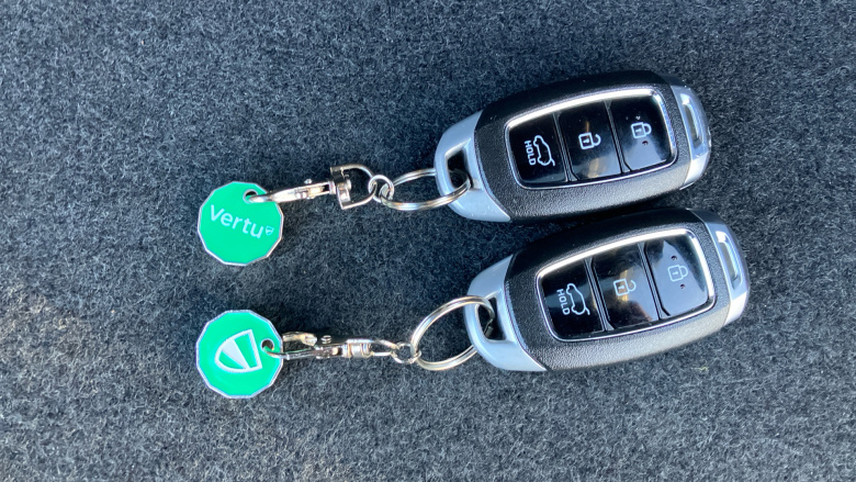 Hyundai Kona 1.0 TGDi 48V MHEV Premium 5dr Petrol Hatchback